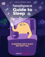 Headspace: Hướng dẫn ngủ (Headspace Guide to Sleep)