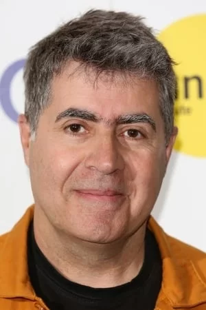 Javier Navarrete