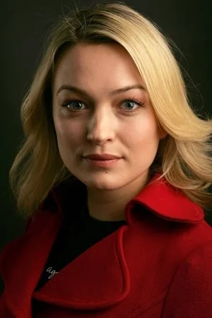 Sophia Myles