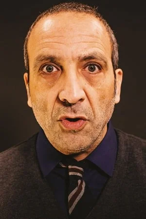 Abdel Raouf Dafri