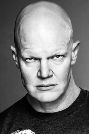 Derek Mears