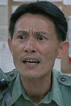 Ng Kwok-Kin