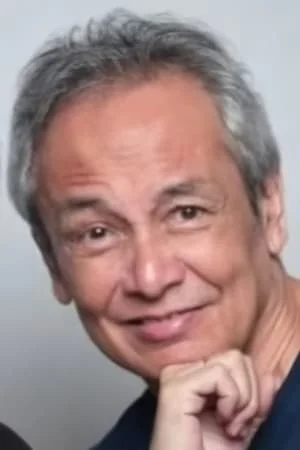 Jim Paredes