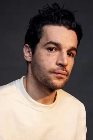 Christopher Abbott