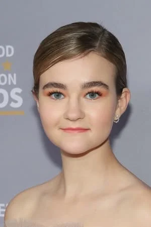 Millicent Simmonds