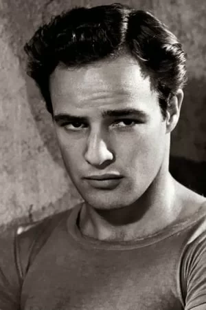 Marlon Brando