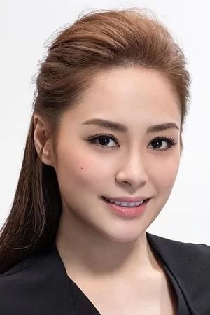 Gillian Chung Yan-Tung