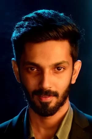 Anirudh Ravichander