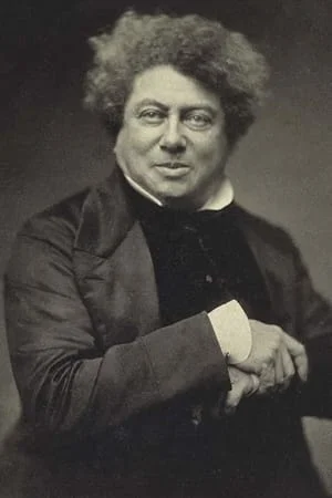 Alexandre Dumas