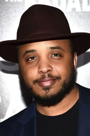 Justin Simien