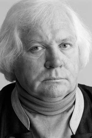 Ken Russell