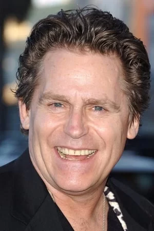 Jeff Conaway