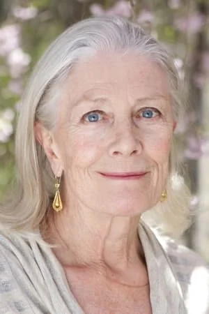 Vanessa Redgrave