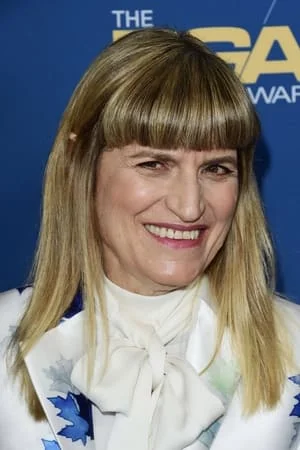 Catherine Hardwicke