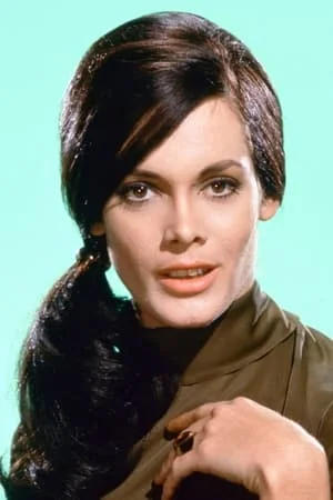 Martine Beswick