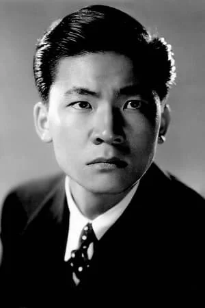 Victor Sen Yung