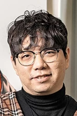 Kim Jung-hyun