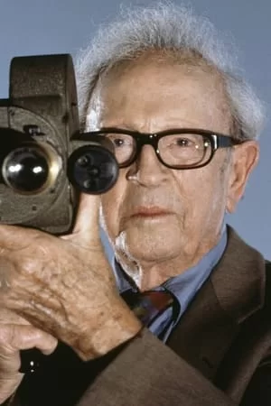 Douglas Slocombe