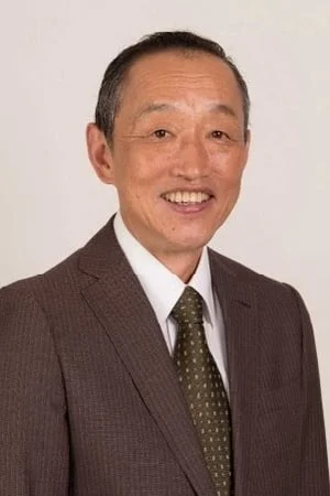 Kenji Kasai