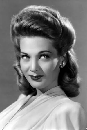 Louise Allbritton