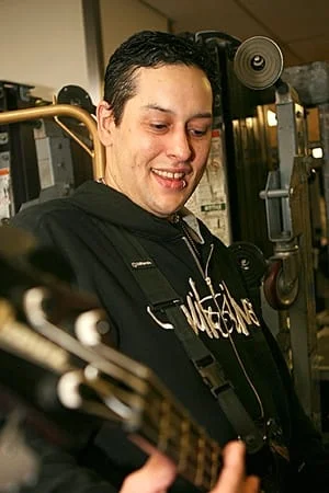 Paul Gray