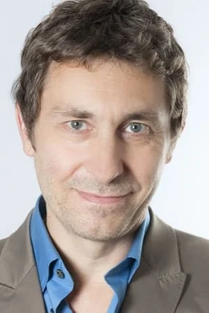 Yves Darondeau