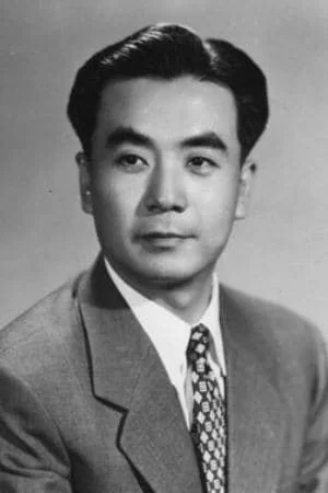 Yang Chi-Ching