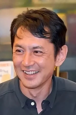 Goro Miyazaki