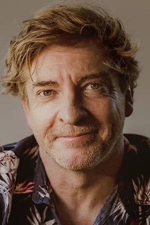 Rhys Darby