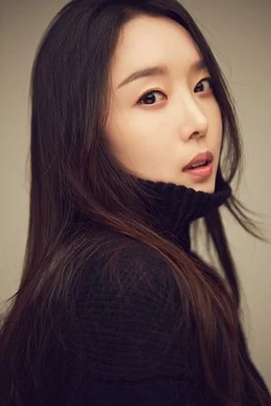 Ha Joo-hee