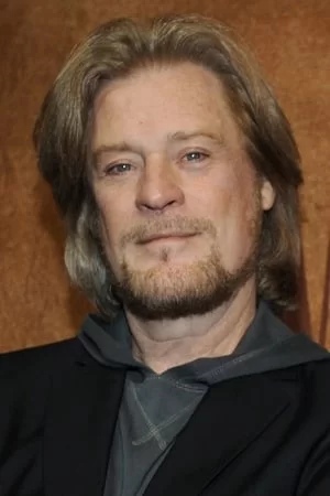 Daryl Hall