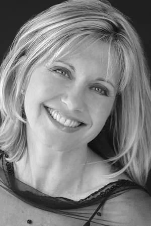 Olivia Newton-John