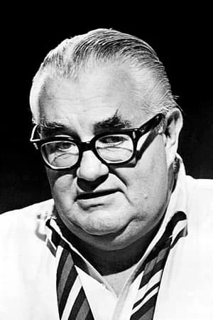 Robert Aldrich