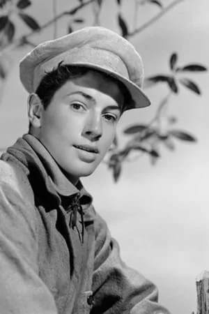 Farley Granger