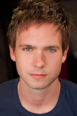 Patrick J. Adams