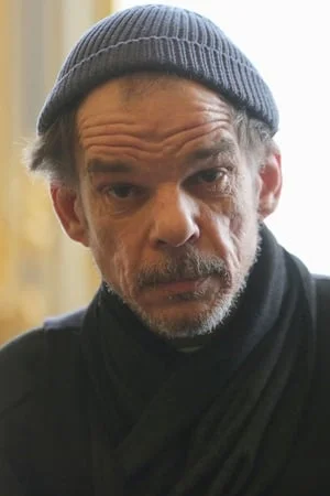 Denis Lavant