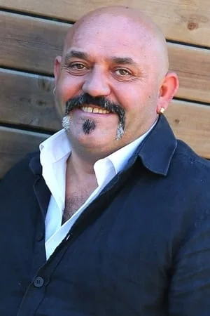 Gianluca Petrazzi