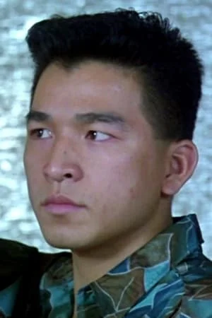 Jacky Cheung Chun-Hung