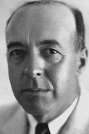 Edgar Rice Burroughs