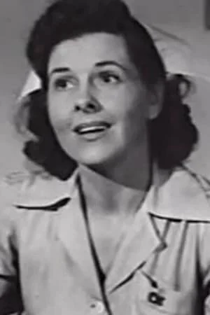 Barbara Woodell