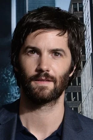 Jim Sturgess