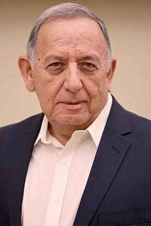 Robert Salas