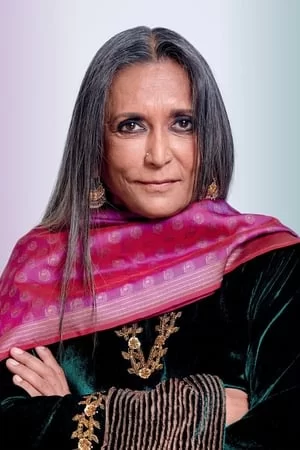 Deepa Mehta