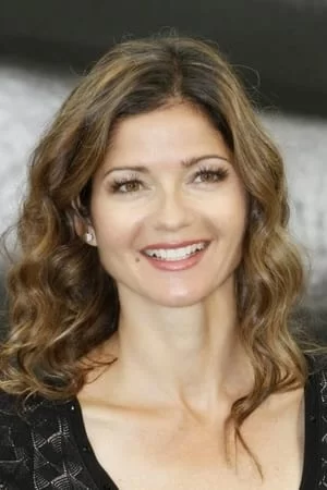 Jill Hennessy