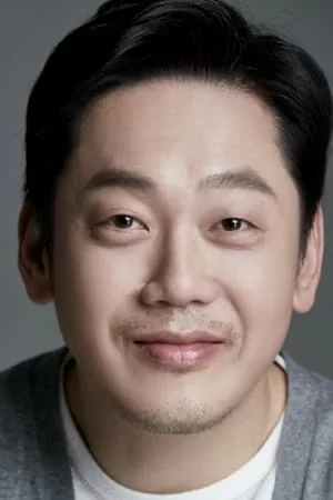 Kwak Jin