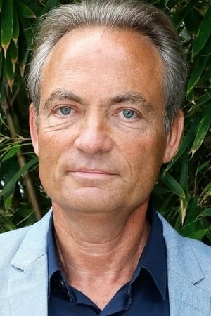 Gilles Cohen