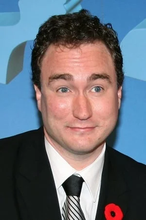 Mark Critch