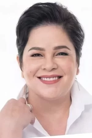 Jaclyn Jose