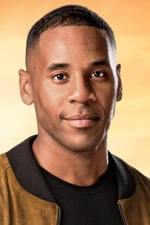 Reggie Yates