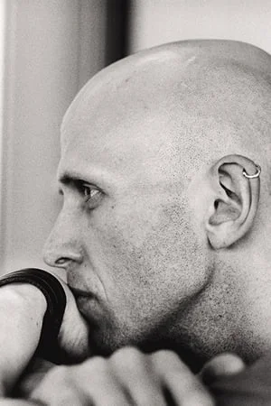 Wayne McGregor